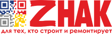 Торговый центр «Знак»