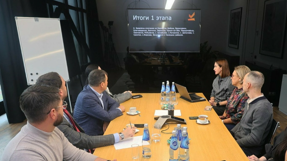 Наблюдательный совет утвердил номинантов для голосования