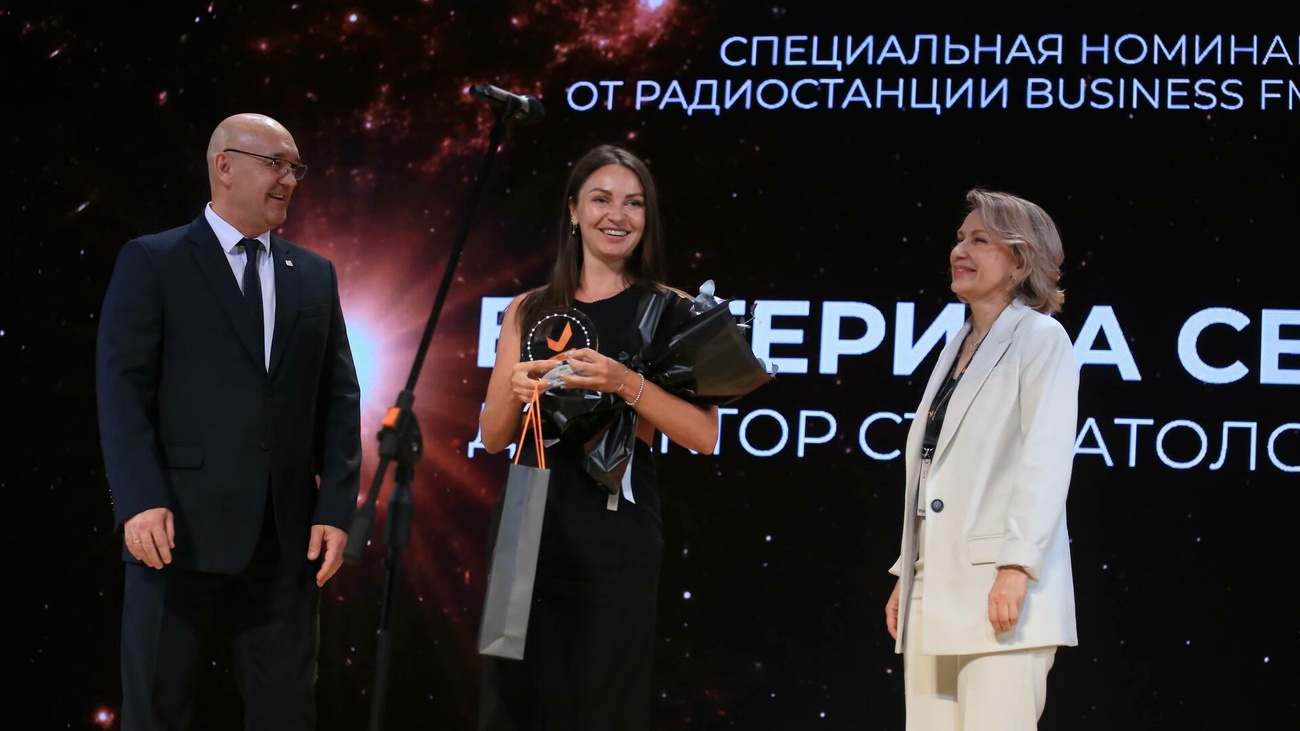 Стоматология Серебряковых: Мы за людей